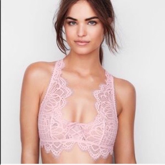Victoria's Secret Other - Victoria’s Secret Bralette